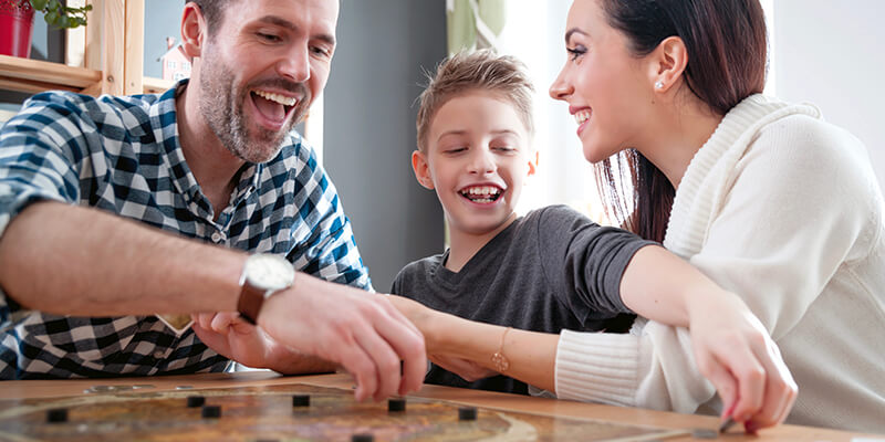 board games