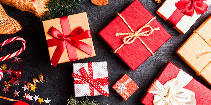 christmas present
