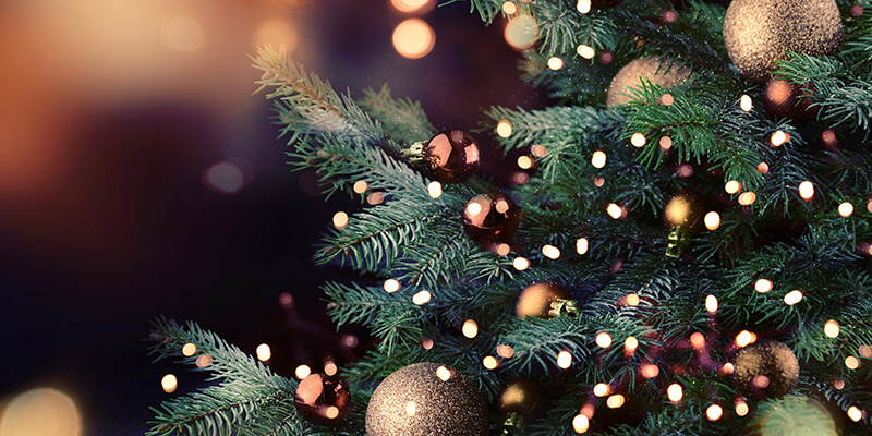 christmas tree