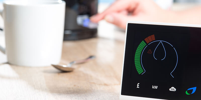Smart Meter